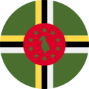 Dominica Flag