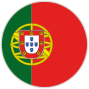 Portugal Flag