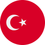 Türkiye Flag